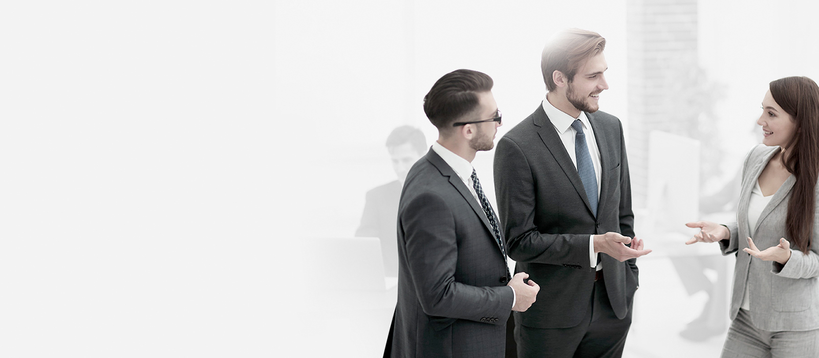 Team of Experienced Lawyers in London